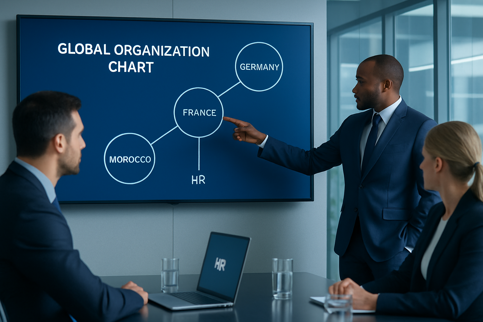 Multi-Entity Payroll: How to Manage Multiple Legal Entities Without Losing Your Mind